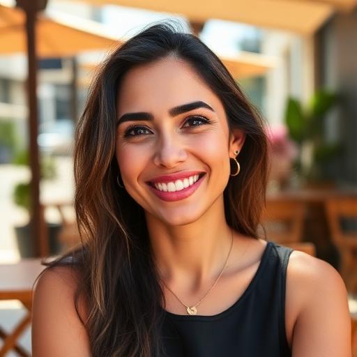 Juliana M.